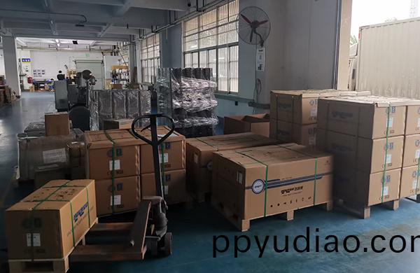 好凱悳真空泵(beng)