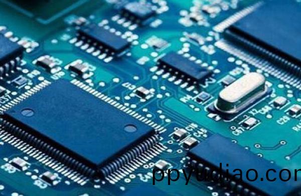 集(ji)成電(dian)路