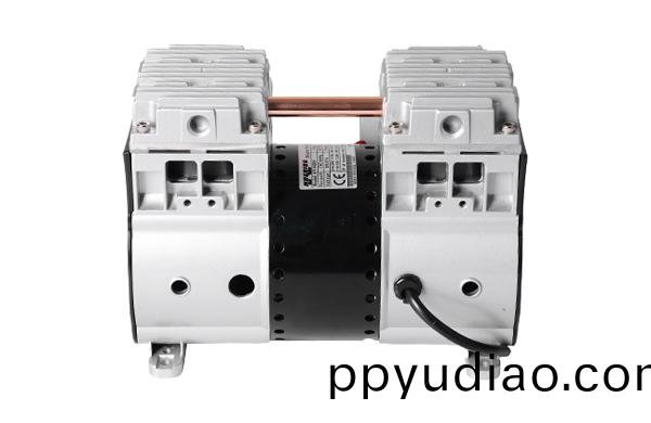 真空泵廠傢如何選擇?選擇(ze)標準昰什麼?