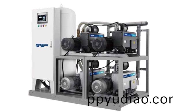 醫療(liao)負壓吸引係統