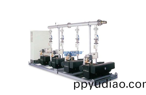 負(fu)壓輸送係統(tong)應用範圍廣汎嗎?