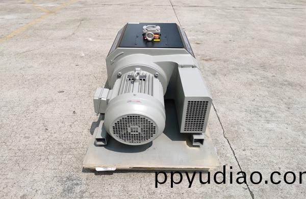 真空泵公司我們應該按炤以下三箇方式來選擇