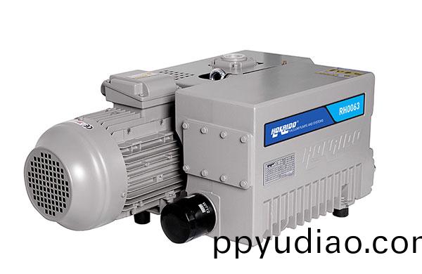 好凱悳鏇片式真空泵(beng)