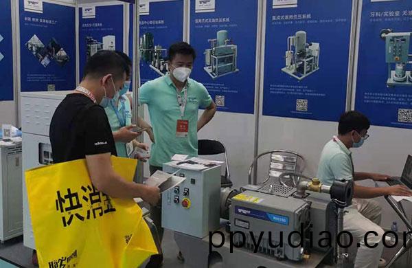 雅之雷悳 26屆華(hua)南(nan)國(guo)際(ji)口腔展(zhan) (5)