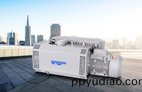 好凱悳真(zhen)空泵