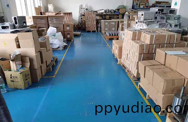 好凱悳車間(jian) (1)