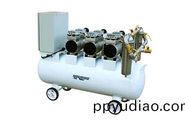 無油(you)負壓係統-2