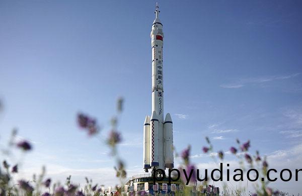 從神舟十二號看真空技術在(zai)航天航空領域的應用