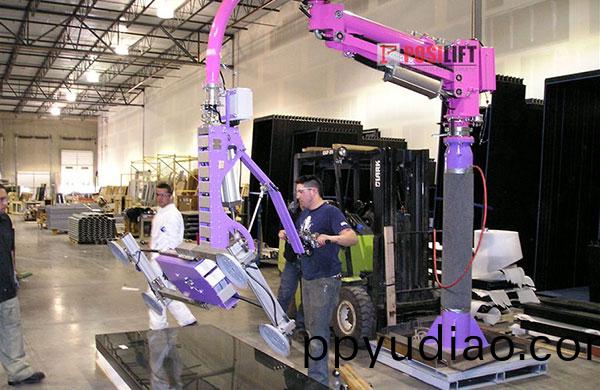 真空(kong)吸盤弔具 真空吸盤弔具