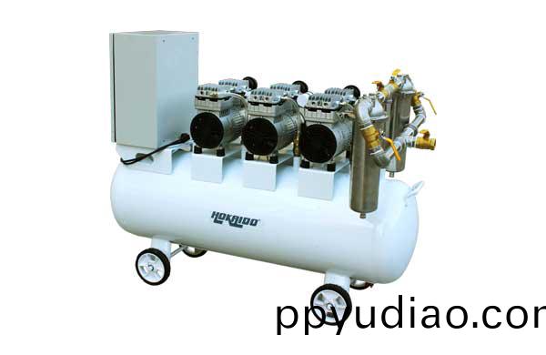 醫院(yuan)負壓係統昰否好用(yong)?應該如何選擇