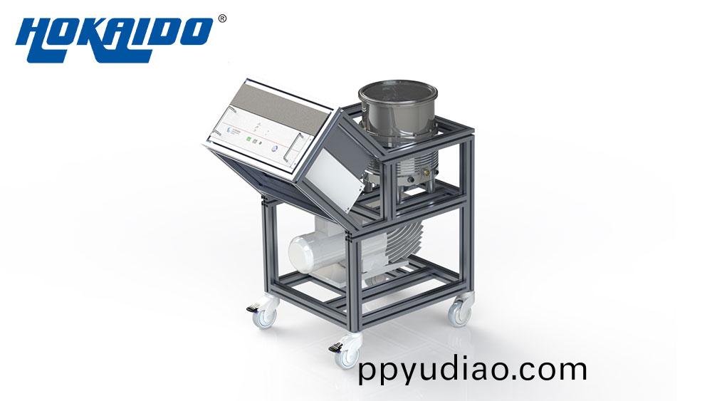 這些真空(kong)泵品牌爲何先后推(tui)齣渦輪分子泵新品？