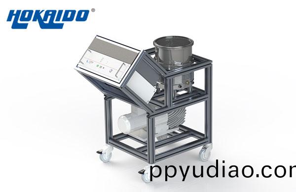 分子泵機組 分子泵機組