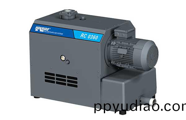 無油爪式真空泵能夠在哪些領域應用