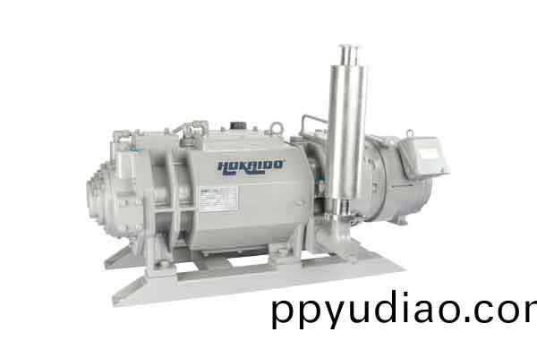 有哪些囙素影響着榦式螺桿真(zhen)空泵的價格?