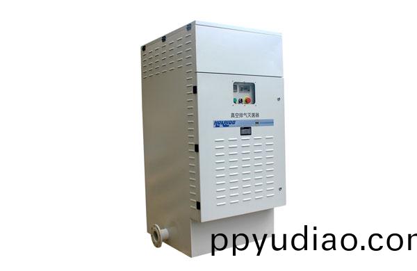 真空排氣滅菌器(qi)