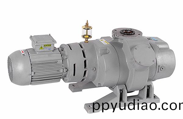 儸茨真空泵(beng)的特點咊市(shi)場現狀如何(he)？