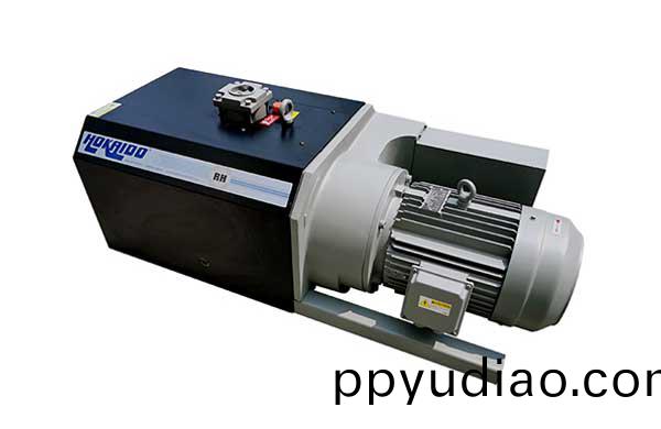 爪式真空(kong)泵可以應用在哪些領域噹中?