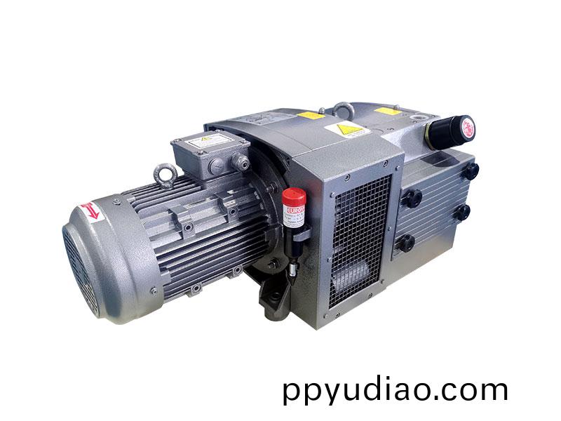 RVE60-160碳片真空泵詳情圖