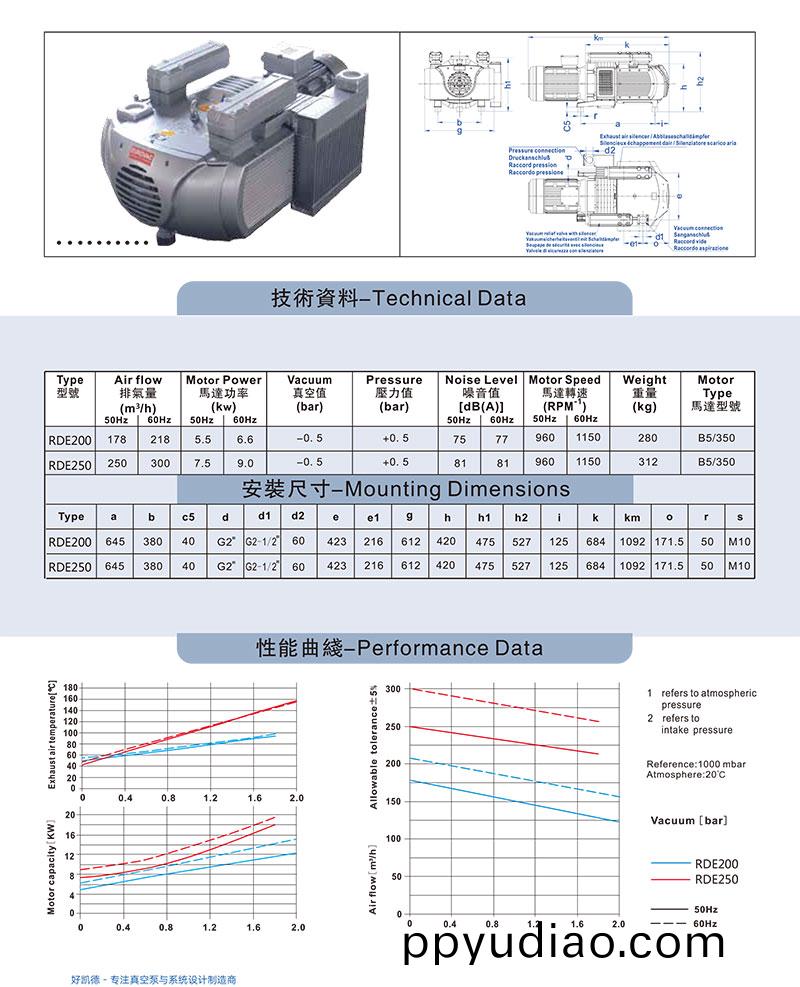 RDE200-250-資料圖