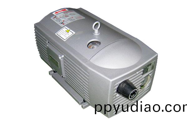 RVE10-40碳片(pian)真空泵 無油鏇片泵