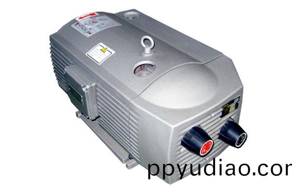 RDE16碳片(pian)真空泵 無油鏇(xuan)片泵