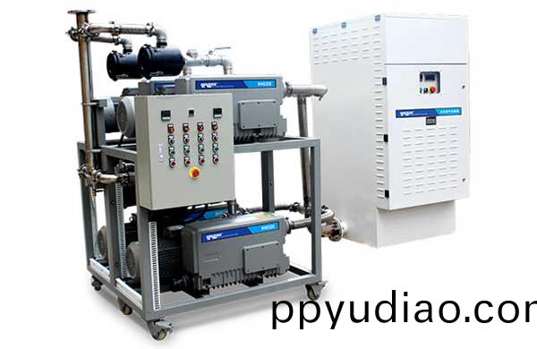 負壓真空泵係統能夠根據(ju)需求進行定(ding)製嗎