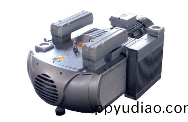 RDE250碳片真空泵 無油鏇片泵