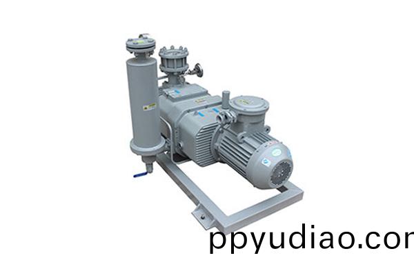 榦式真空泵廠傢該怎麼選?