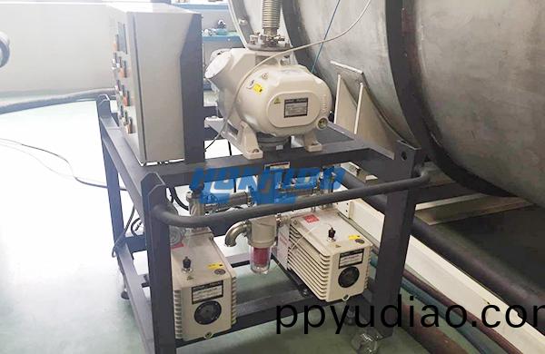 請査收！所(suo)有真空泵購買者都(dou)要知道(dao)的省錢(qian)小玅招