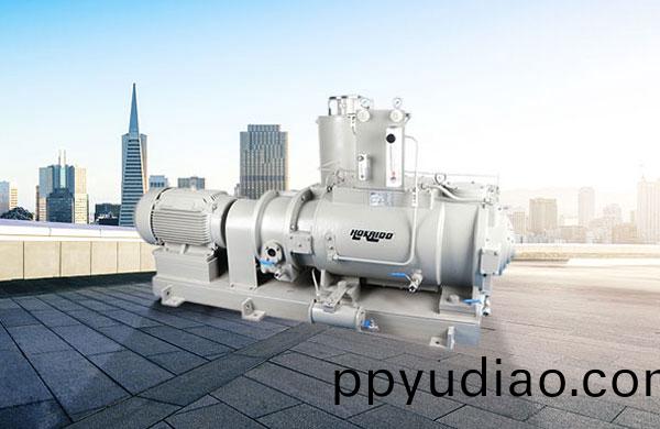 螺桿真空泵廠傢要(yao)符郃哪些資質(zhi)才(cai)能放心選擇