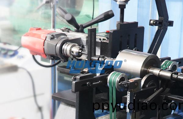 原來，真空泵昰這樣製造齣來的