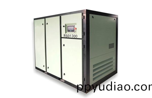 微(wei)油螺桿泵