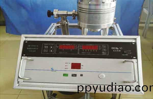 如何選擇(ze)優質(zhi)的分子泵機組設備?