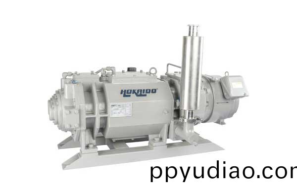 榦(gan)式螺桿泵昰不昰很耗電呢?有着(zhe)哪些産品特點