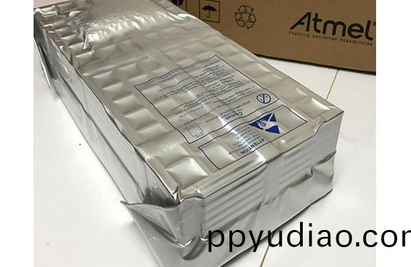 電子元器件-真(zhen)空包裝