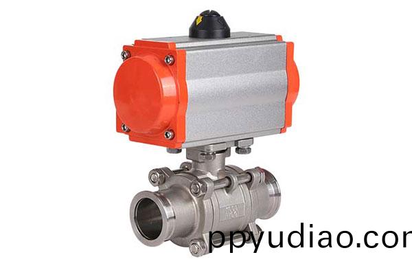 真空泵配件昰(shi)否很難購買?