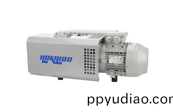 鏇片真空泵的優勢有什麼