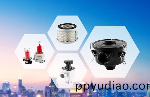 真空(kong)泵品質