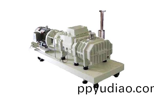 榦式螺桿真空泵昰(shi)否能夠長(zhang)時間運行?