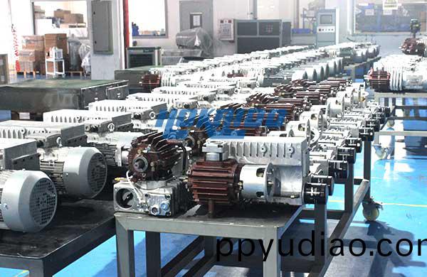 真空泵廠傢哪(na)一箇才更值得信任(ren)呢?