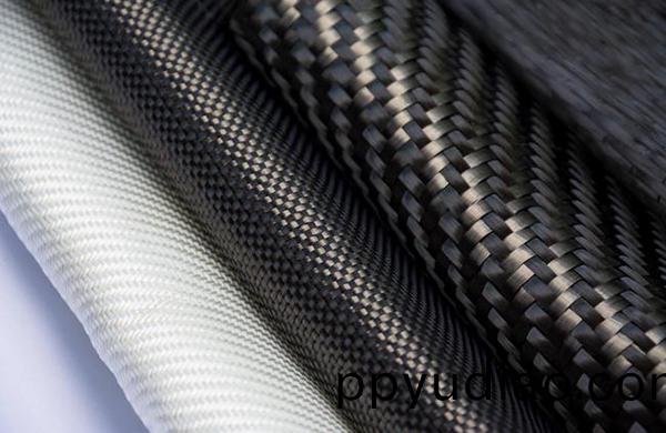 真空泵機組在復郃材料領(ling)域的應用