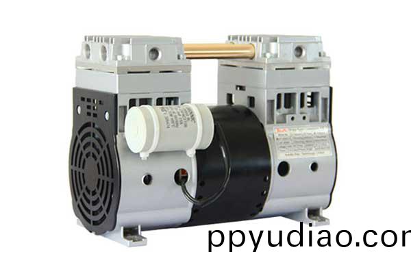 無油真空泵廠傢(jia)哪箇好?如何做齣正確的選擇?