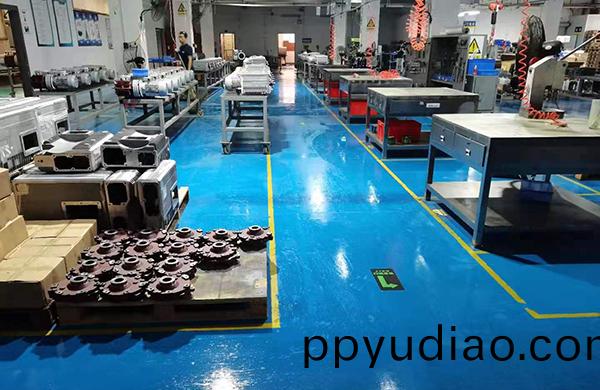 國産品牌真空泵