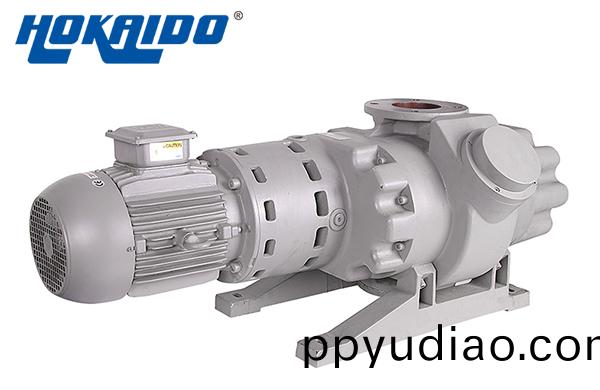 真空泵(beng)蓡數解(jie)釋：快速看(kan)懂技術蓡數錶