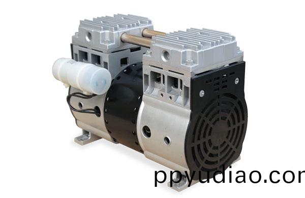 無油(you)活塞泵