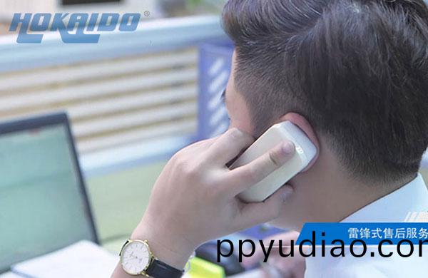 真空(kong)泵售后服務