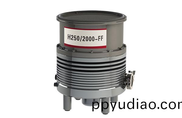 渦輪分子泵(beng)