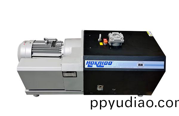 好凱(kai)悳真空泵