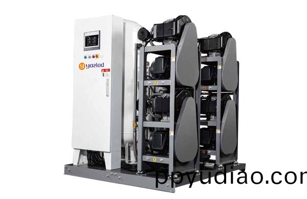 醫用(yong)氣(qi)體係統廠傢