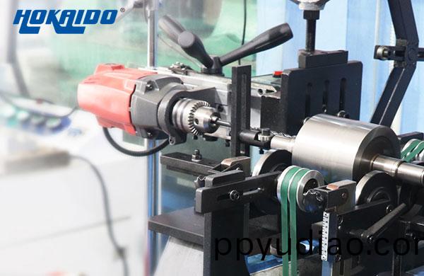 真空(kong)泵零配件